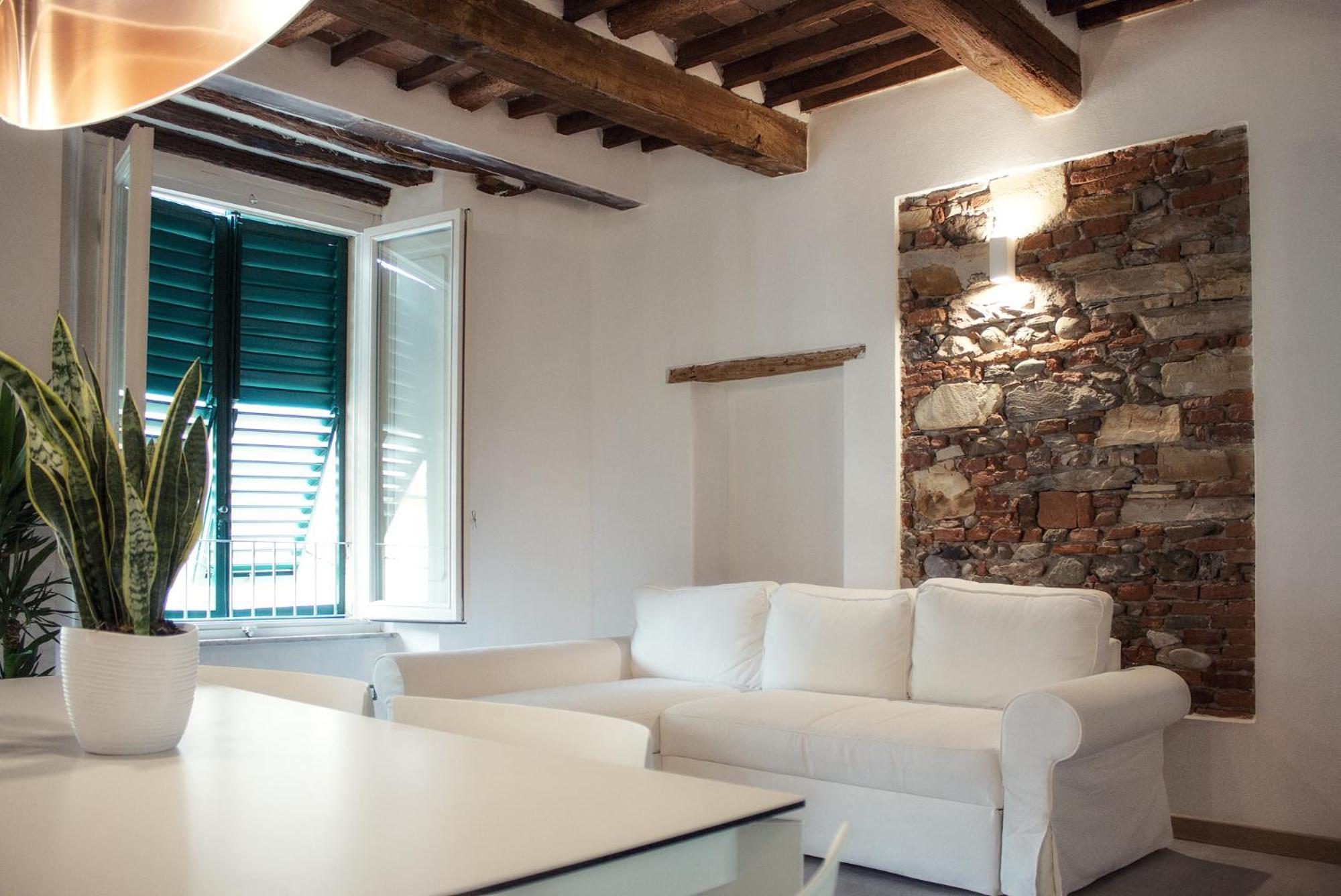 Vicolo Del Geppone Villa Lucca Dış mekan fotoğraf