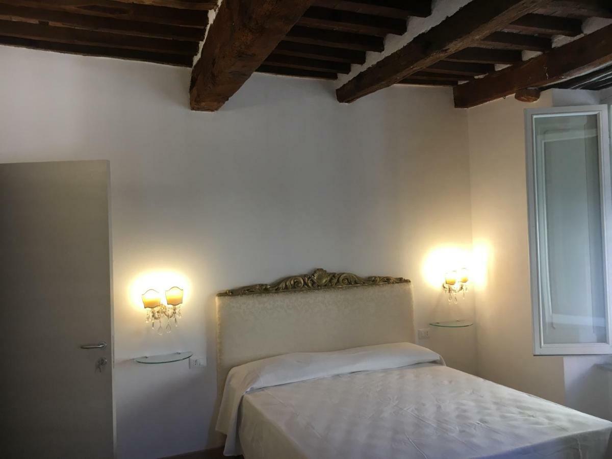 Vicolo Del Geppone Villa Lucca Dış mekan fotoğraf